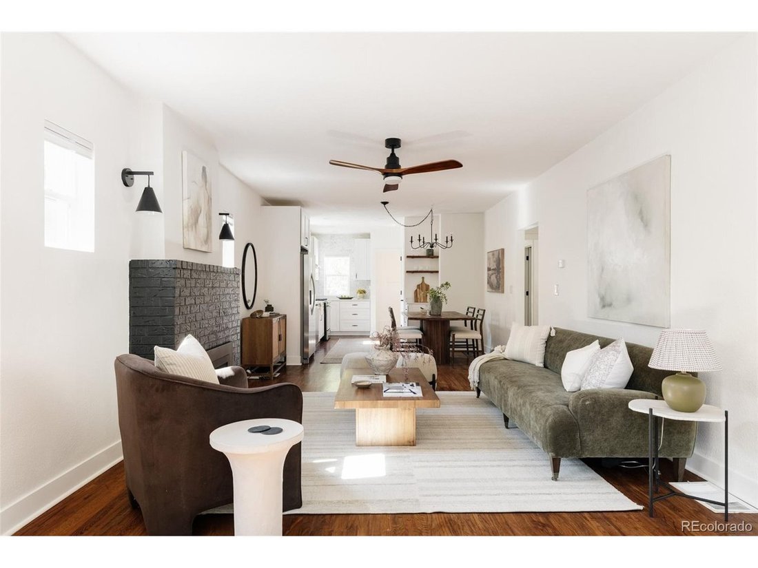 House in Denver, Colorado, United States 2 - 18496653