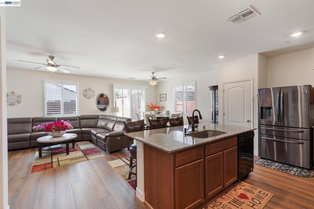 House in Rio Vista, California, United States 3 - 18497659