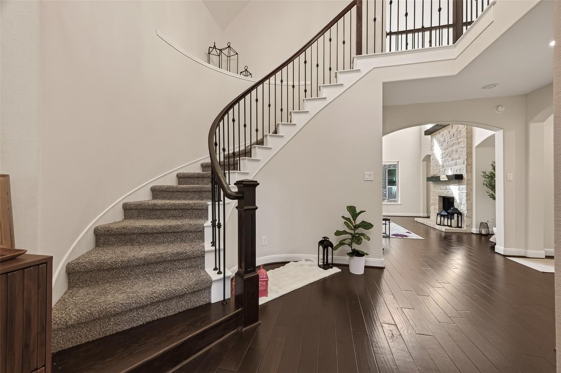 House in Richmond, Texas, United States 3 - 18497425