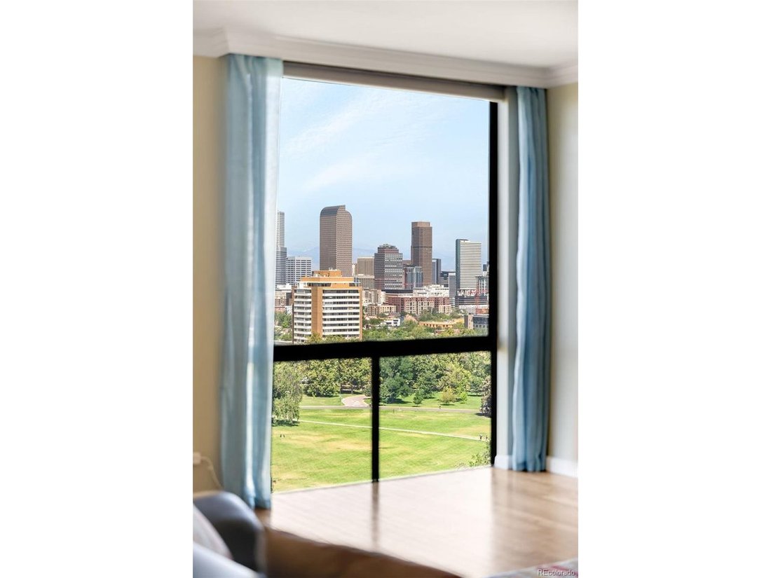 Condo in Denver, Colorado, United States 2 - 18496638