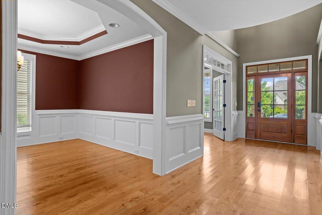 House in Cary, North Carolina, United States 2 - 18497455