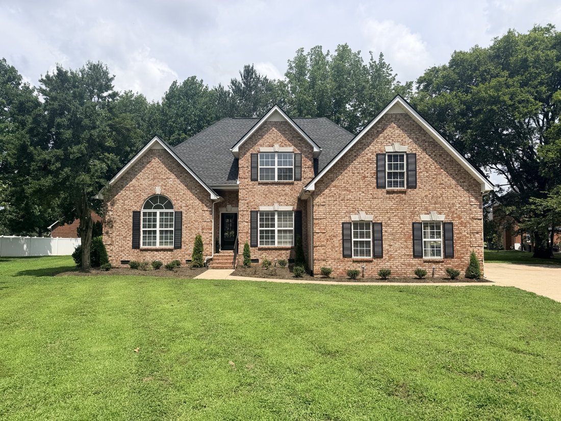 House in Murfreesboro, Tennessee, United States 1 - 18497334