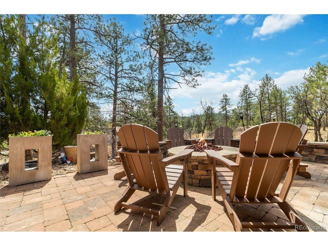 House in Castle Rock, Colorado, United States 3 - 18496632
