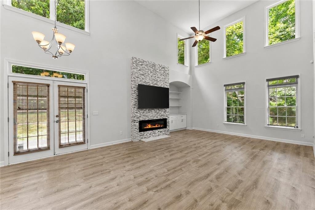 House in Suwanee, Georgia, United States 3 - 18496686