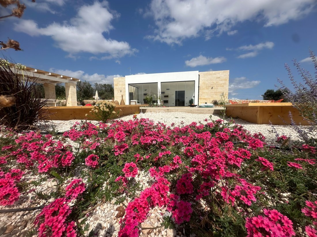 Villa in Ludovico Street - Corso Umberto I - Vittorio Emanuele Street, Ostuni, Apulia 2 - 16624343