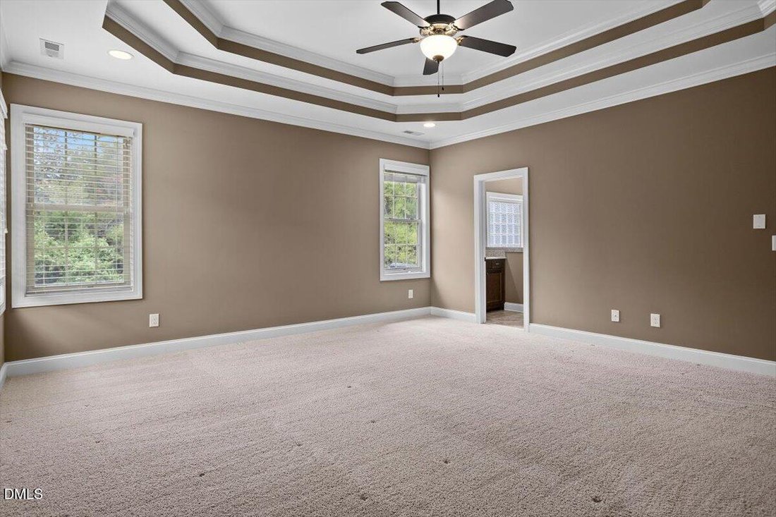 House in Cary, North Carolina, United States 4 - 18497455