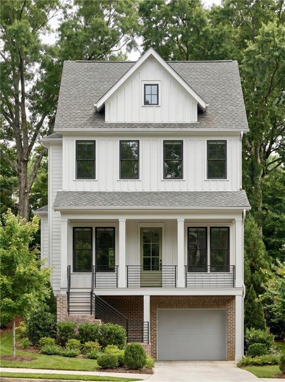 House in Atlanta, Georgia, United States 1 - 18496703