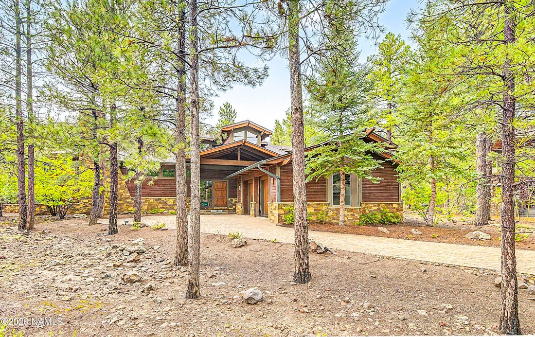 House in Flagstaff, Arizona, United States 4 - 18496689