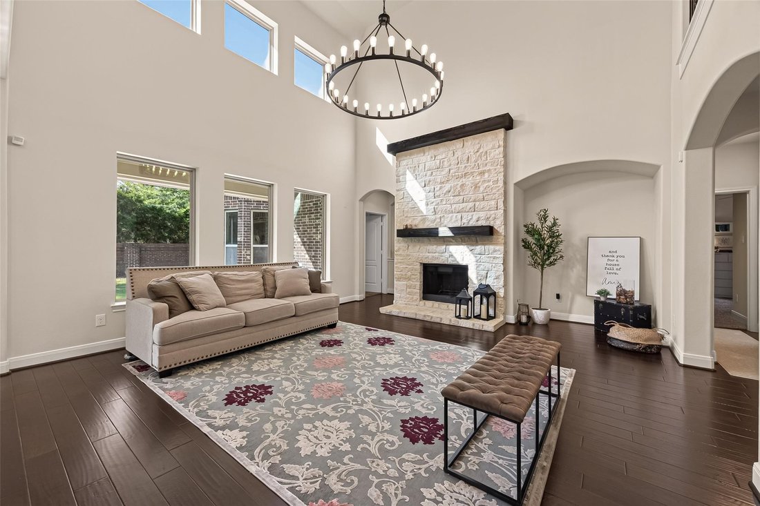 House in Richmond, Texas, United States 4 - 18497425