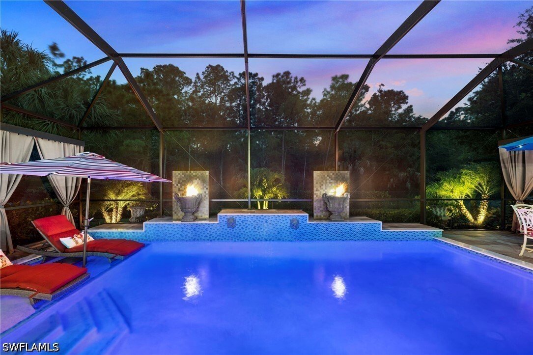 Casa a Naples, Florida, Stati Uniti 1 - 18497024