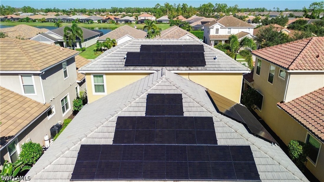 House in Naples, Florida, United States 4 - 18497024