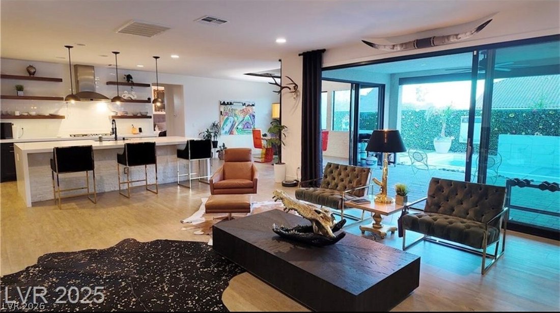 House in Las Vegas, Nevada, United States 4 - 18496804