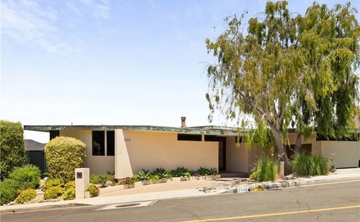 Casa a Laguna Beach, California, Stati Uniti 1