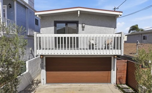 Casa en Torrance, California, Estados Unidos 1
