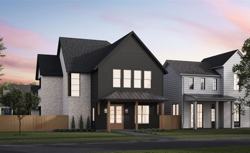 House in Houston, Texas, United States 1