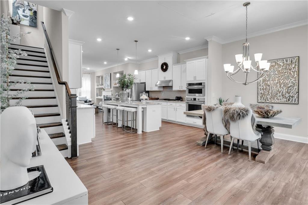Townhouse en Smyrna, Georgia, Estados Unidos 1 - 18496728