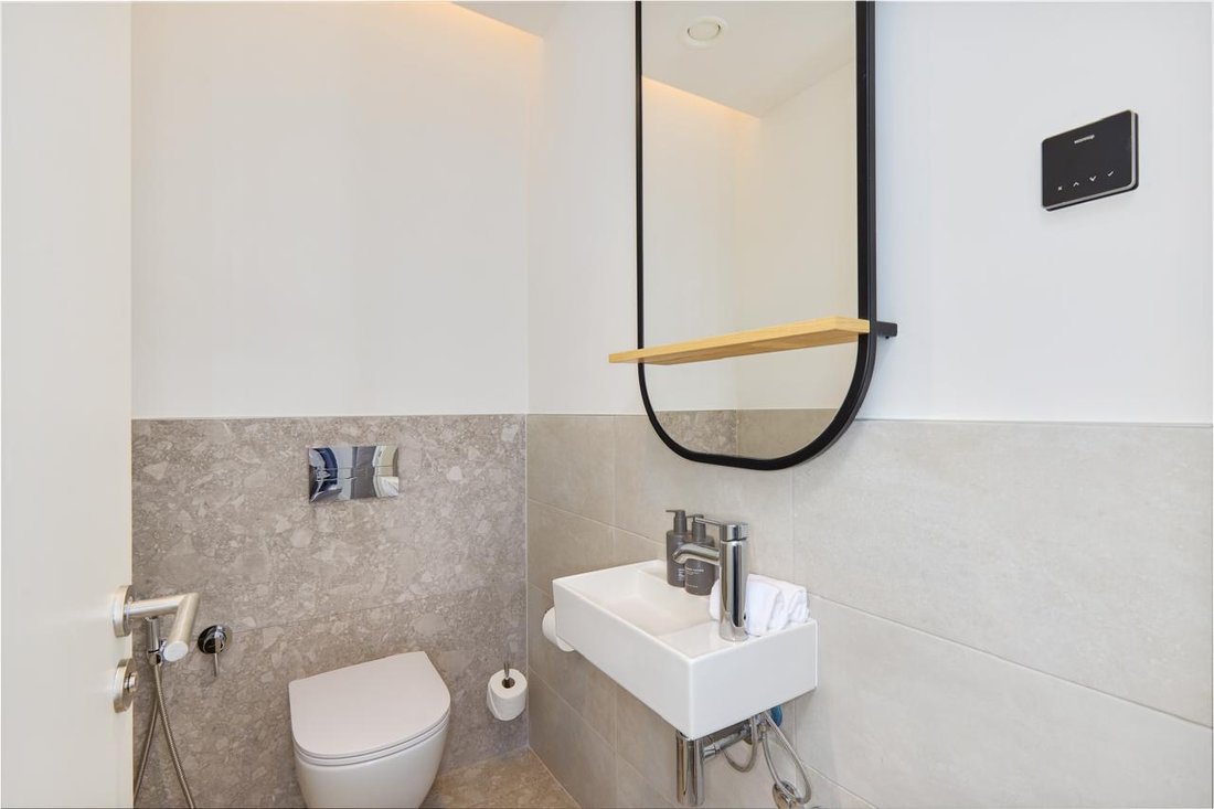 Apartment in Tivat, Tivat Municipality, Montenegro 5 - 18497453