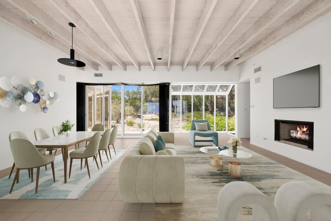 Haus in Malibu, Kalifornien, Vereinigte Staaten 5 - 18497464