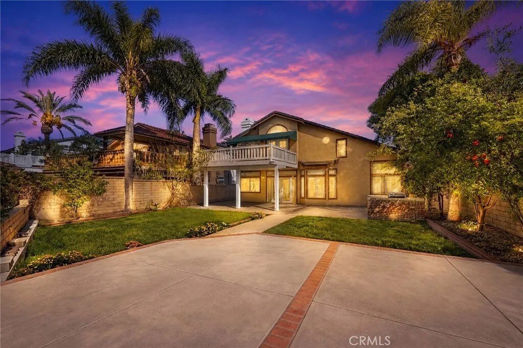 House in Chino Hills, California, United States 3 - 18497093