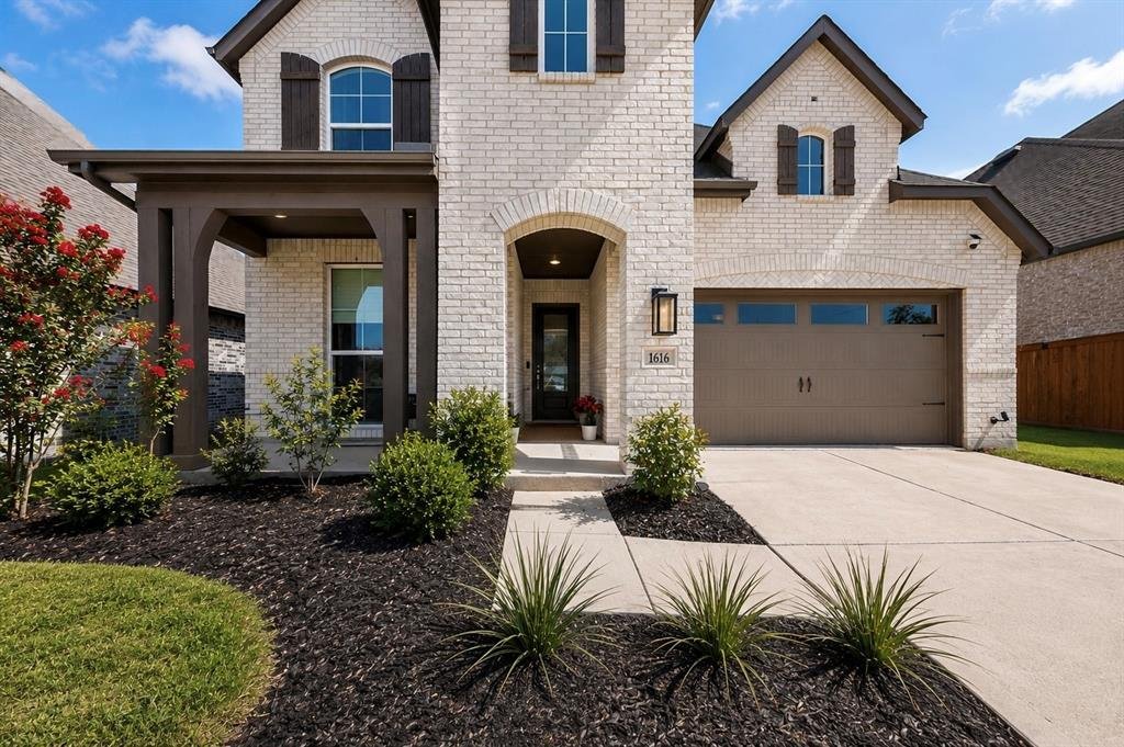 House in Fate, Texas, United States 4 - 18497472
