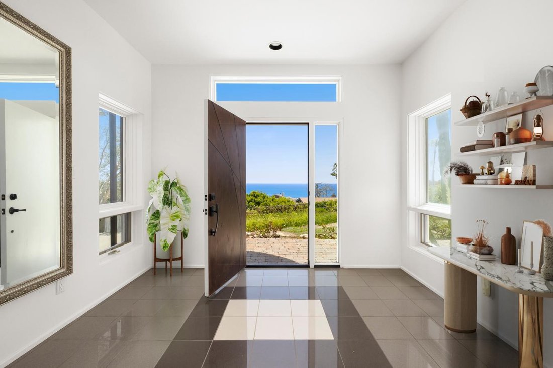 Haus in Malibu, Kalifornien, Vereinigte Staaten 4 - 18497464