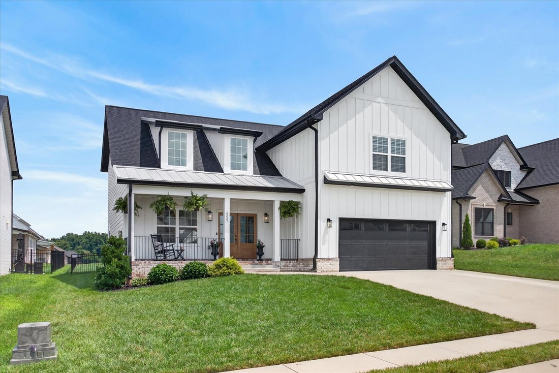 House in Clarksville, Tennessee, United States 2 - 18497282