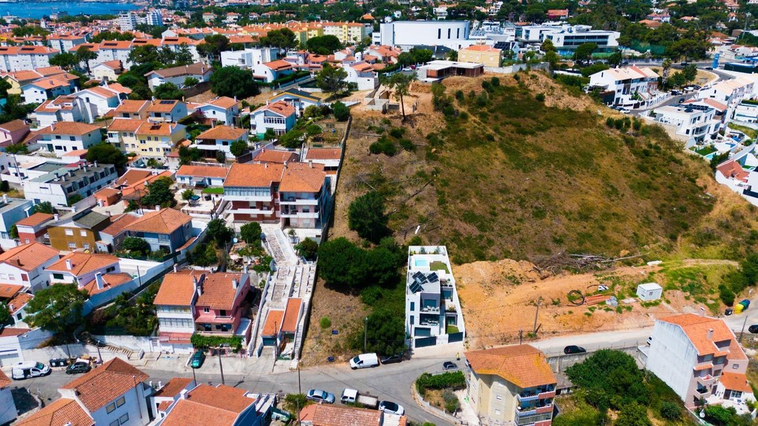 Estoril, Cascais e Estoril, Lisbon 3 - 18496891