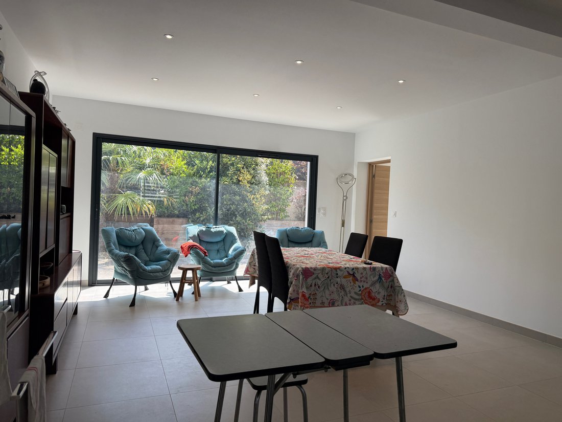 House in Le Fief-La Garenne, Royan, France 3 - 18496992