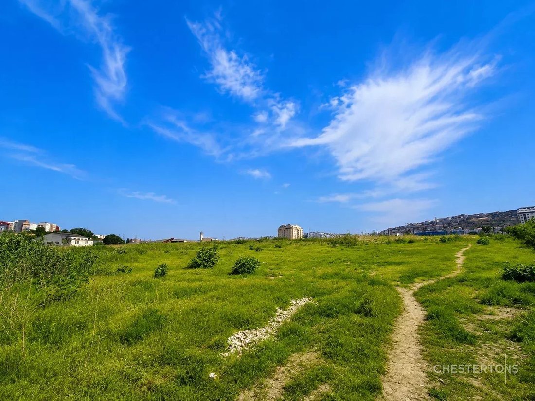 Land in Tangier, Tangier-Tétouan-Al Hoceima, Morocco 3 - 18425763