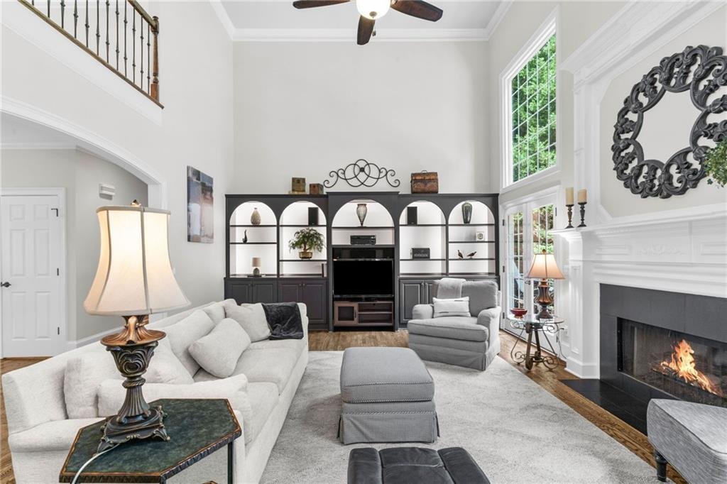 House in Alpharetta, Georgia, United States 4 - 18496680