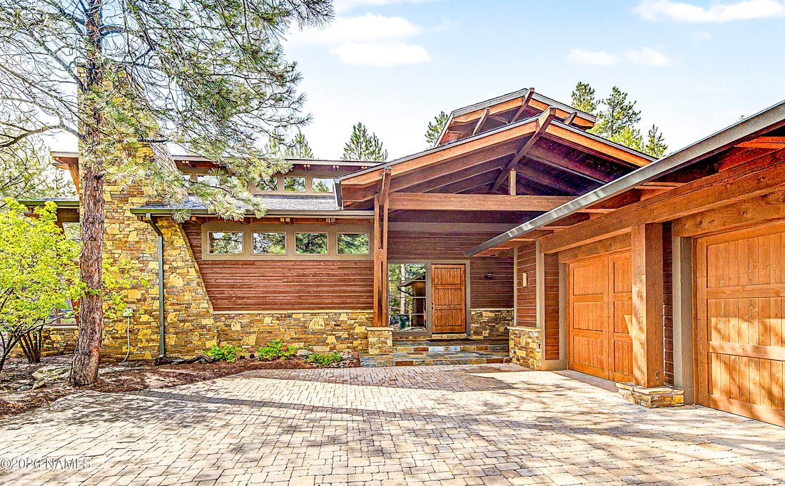 House in Flagstaff, Arizona, United States 1 - 18496689