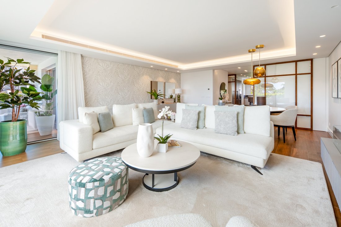 Apartment in Golden Mile, Andalusia, Spain 3 - 18497693