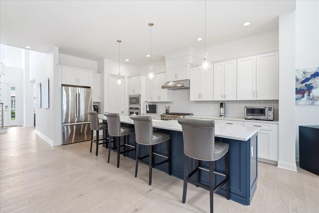 Condo in Millis, Massachusetts, United States 4 - 18497662