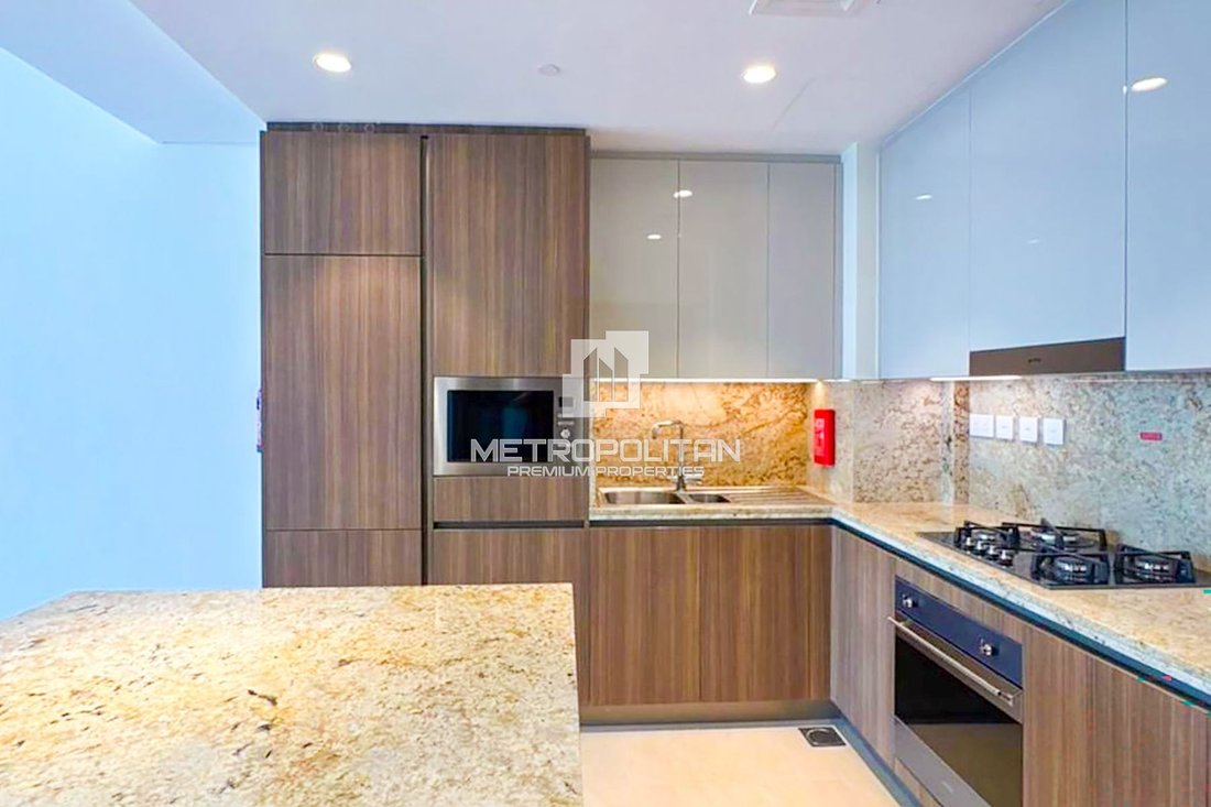 Apartment in Downtown Dubai, Dubai, United Arab Emirates 3 - 18497783