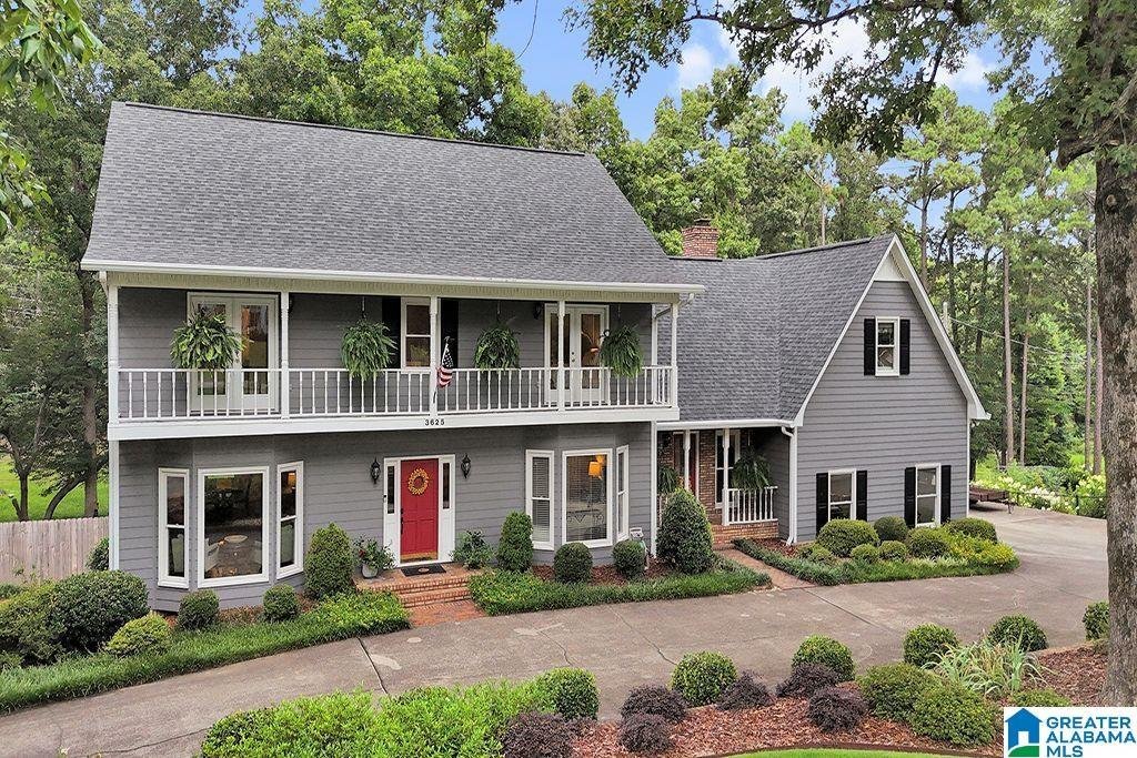 House in Vestavia Hills, Alabama, United States 1 - 18497396