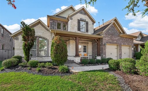 Casa a Richmond, Texas, Stati Uniti 1