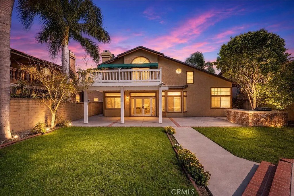 House in Chino Hills, California, United States 4 - 18497093