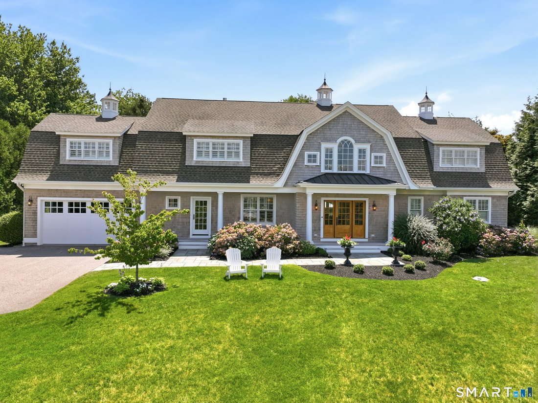 House in Westerly, Rhode Island, United States 2 - 18497139