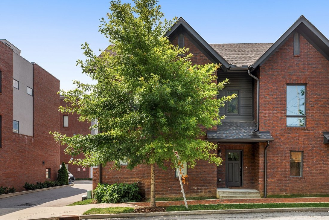 House in Nashville, Tennessee, United States 3 - 18497307
