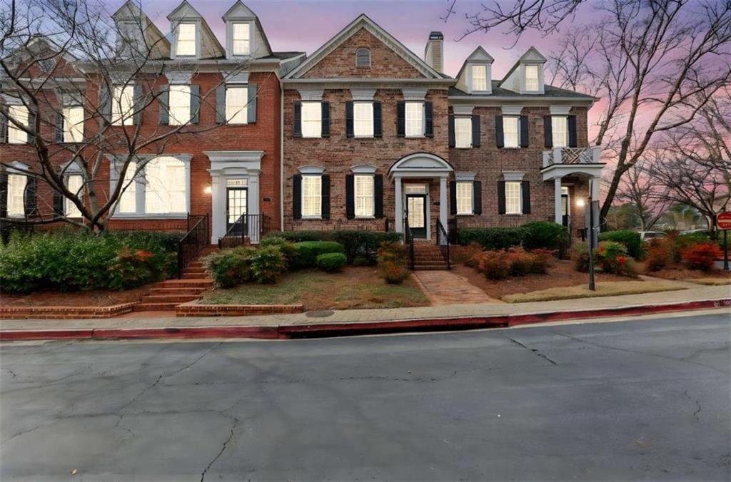 Townhouse in Atlanta, Georgia, United States 2 - 18496690