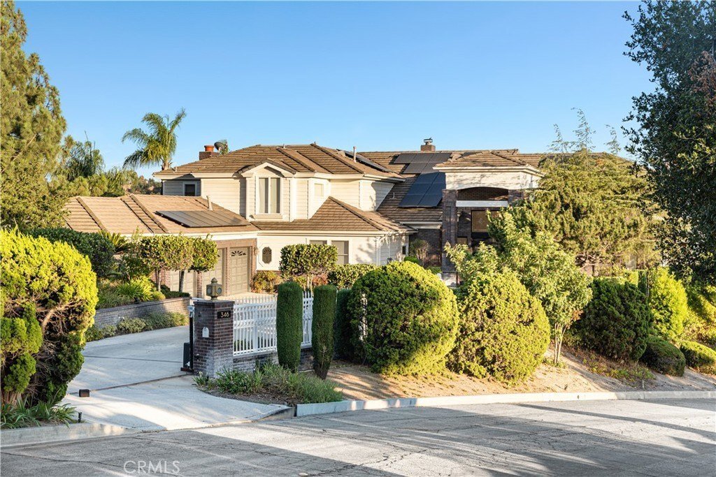House in Glendora, California, United States 1 - 18497525