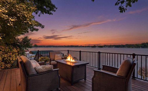 Casa en Prior Lake, Minnesota, Estados Unidos 1