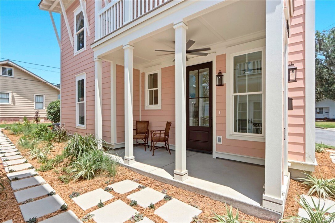 Savannah, Georgia, United States 2 - 18496591
