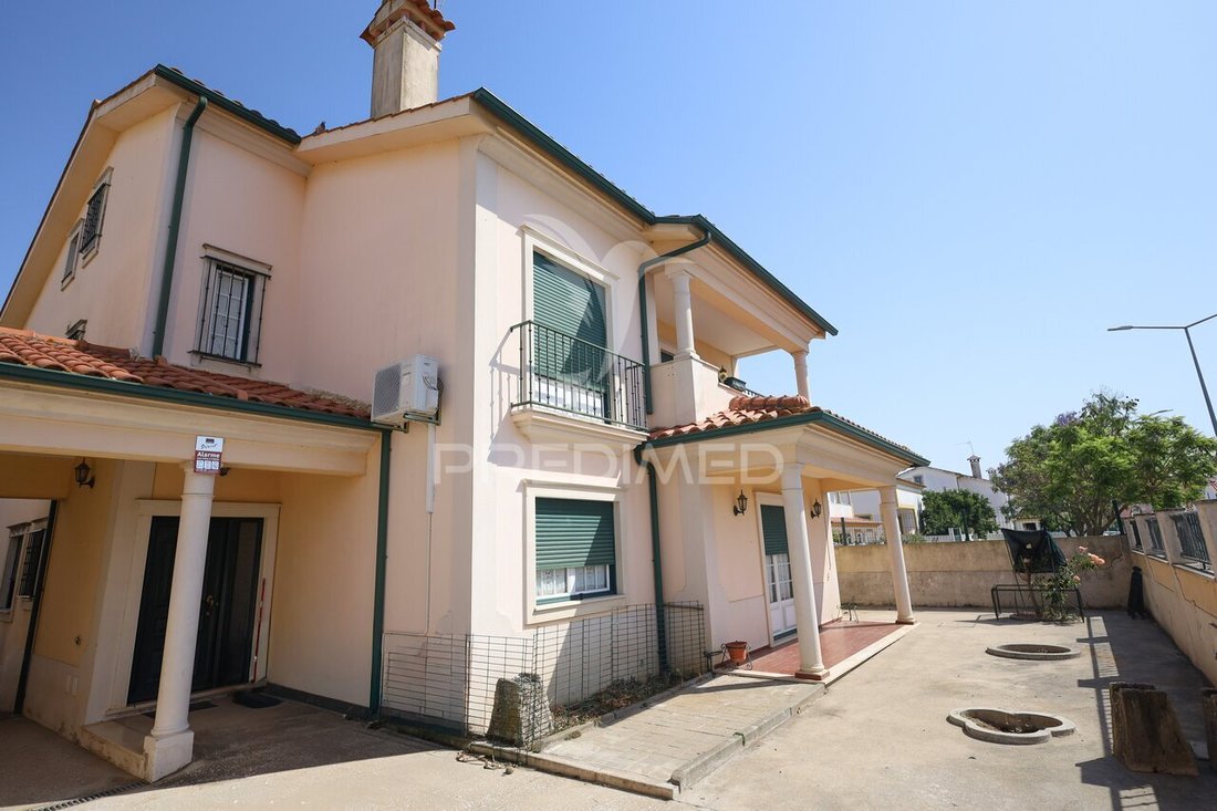 Haus in Golegã, Distrikt Santarém, Portugal 1 - 18497624