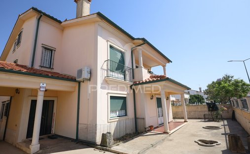 Maison à Golegã, District de Santarém, Portugal 1