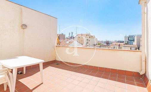 Penthouse à Salamanque, Madrid, Espagne 1
