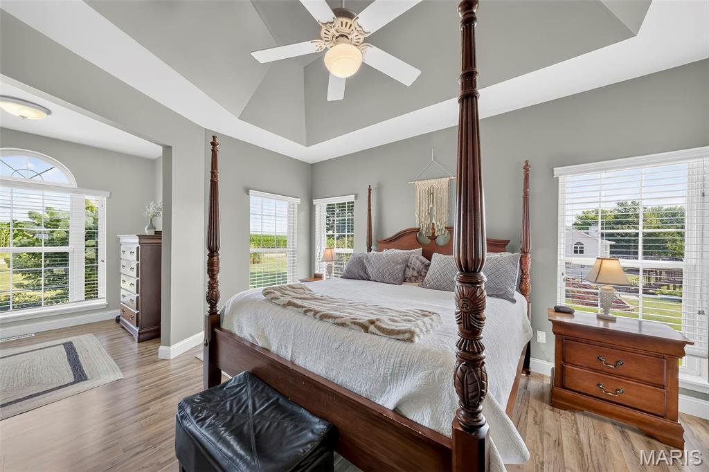 House in Troy, Missouri, United States 4 - 18496997