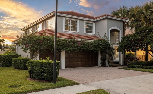 House in Southwest Ranches, Florida, United States 1