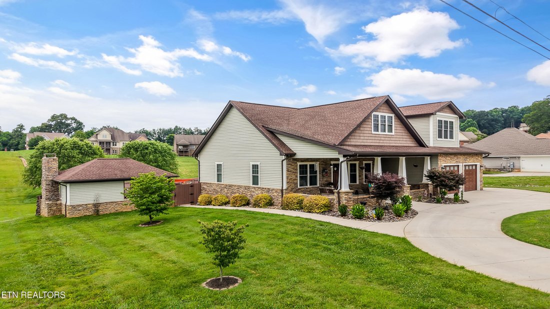 House in Maryville, Tennessee, United States 4 - 18497137