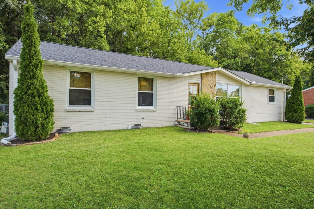 House in Nashville, Tennessee, United States 3 - 18497304